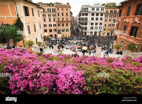 via dei condotti spagna